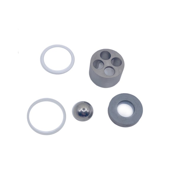 Bedford Precision Inlet Valve Repair Kit - Impact 340/400/440/540/640 for Titan
